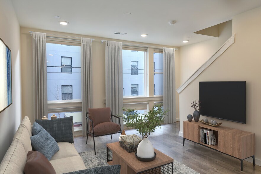 More Photos Of 1500 N Randolph St, Philadelphia Multifamily For Sale