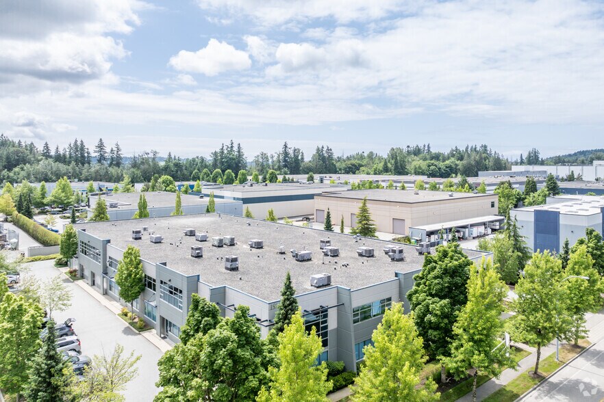 More Photos Of 19162 22nd Ave, Surrey Distribution For Lease
