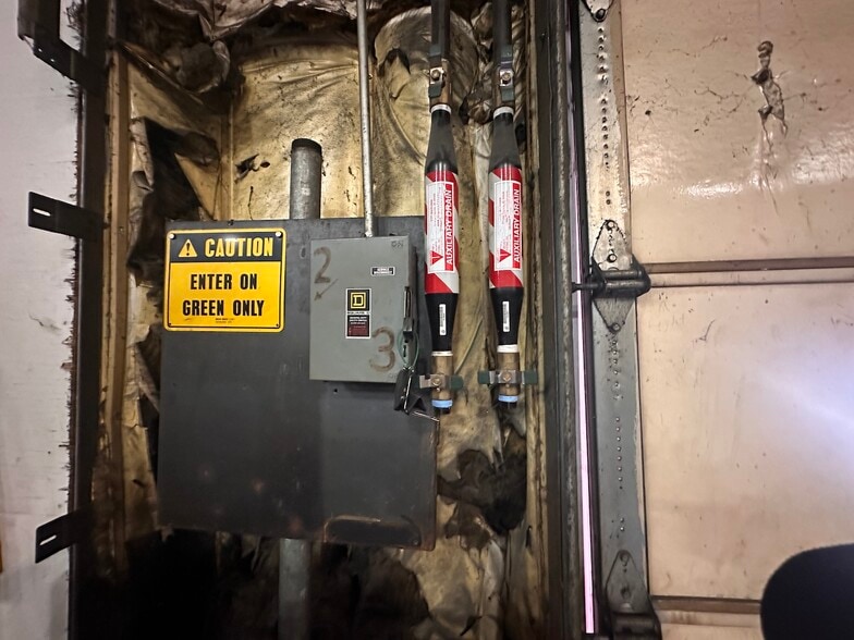 More Photos Of 429 E Grove St, Greenville Industrial For Sale