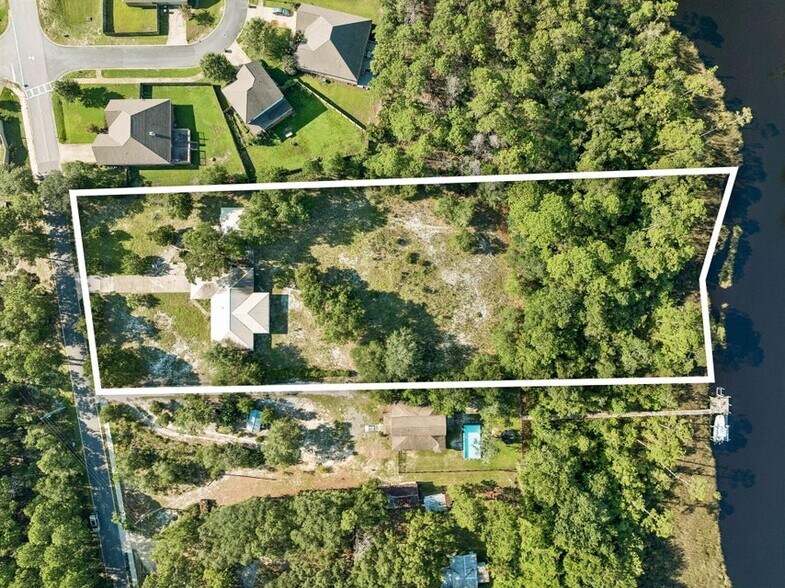 More Photos Of 651 Old Ferry Rd, Santa Rosa Beach Land For Sale