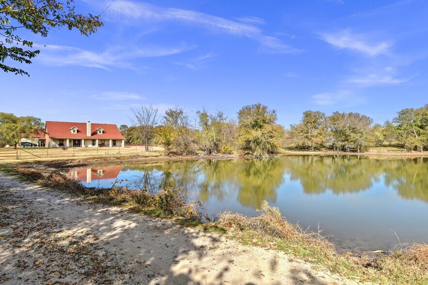 More Photos Of TBD Shearer Rd, Pilot Point Land For Sale