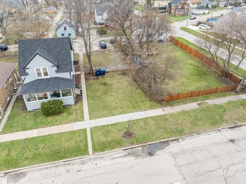 Primary Photo Of , North Chicago Land For Sale