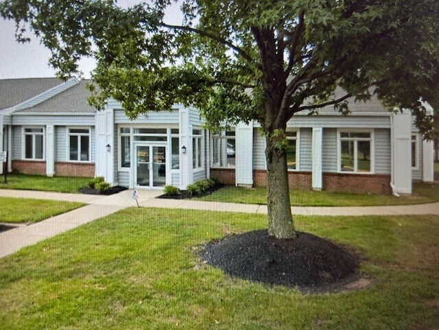 Primary Photo Of 306 Corporate Dr E, Langhorne Office For Sale