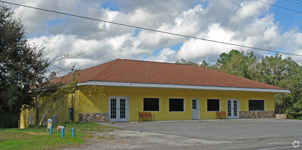 More Photos Of 8290 S Florida Ave, Floral City Freestanding For Sale