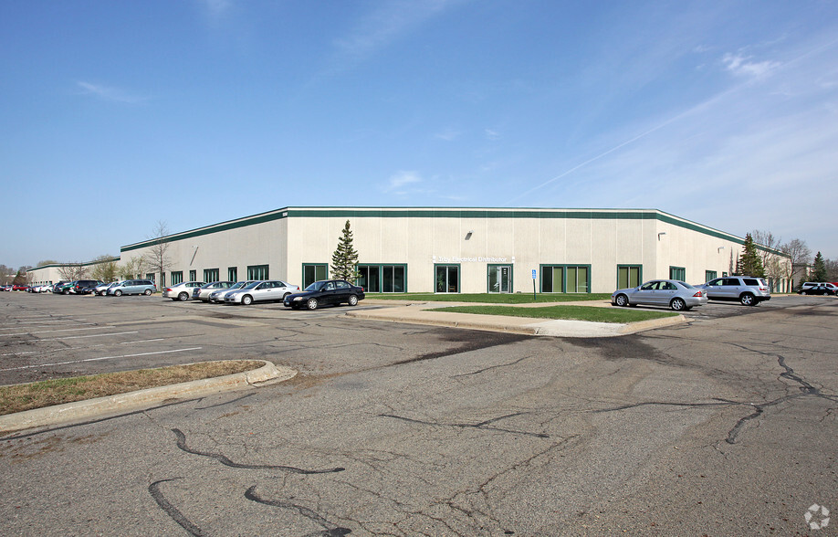 Primary Photo Of 980 Lone Oak Rd, Eagan Warehouse For Lease