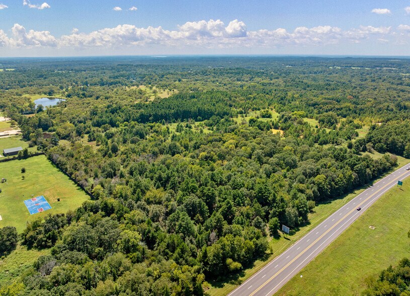 More Photos Of TBD County Road 166, Tyler Land For Sale