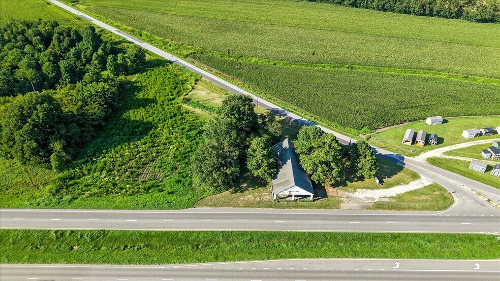 More Photos Of 6640 US Highway 70 W, La Grange Flex For Sale
