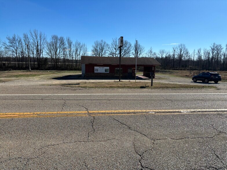 More Photos Of 5064 U.S. 49 Hwy, Marmaduke Land For Sale
