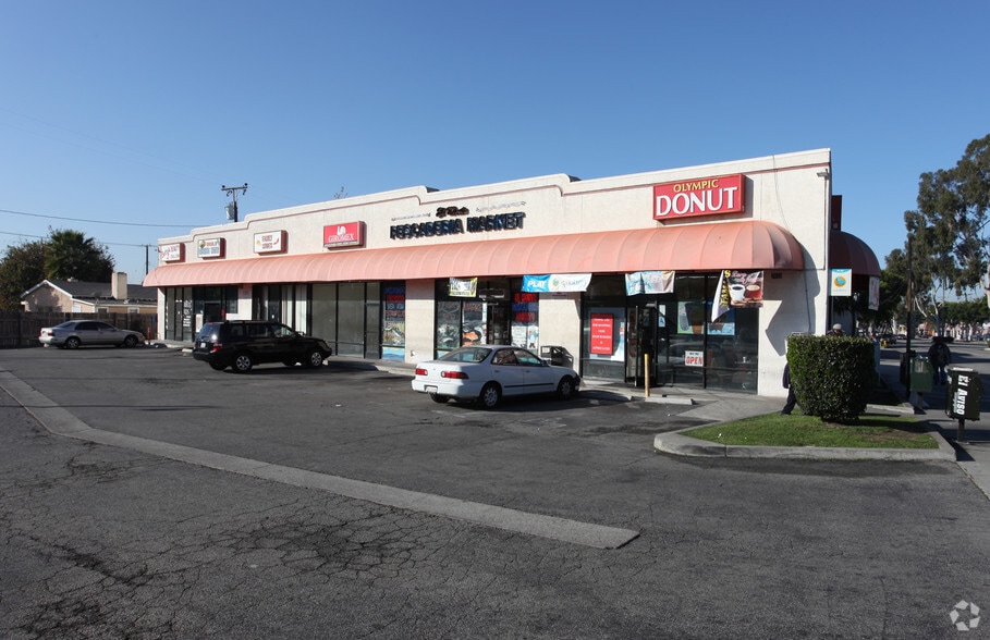 More Photos Of 2859 Mountain View Rd, El Monte General Retail For Lease