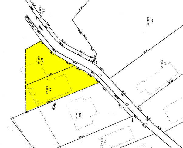 More Photos Of 133 Maple St, Stoughton Warehouse For Lease