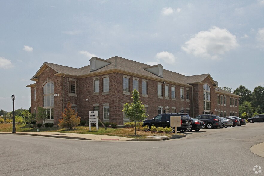 More Photos Of 17014 New College Ave, Wildwood Office For Lease