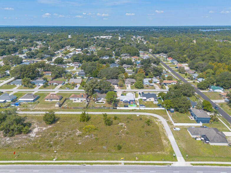 More Photos Of Howland Blvd, Deltona Land For Sale