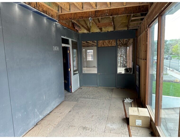 More Photos Of 1408 S 1100 E, Salt Lake City Medical For Lease