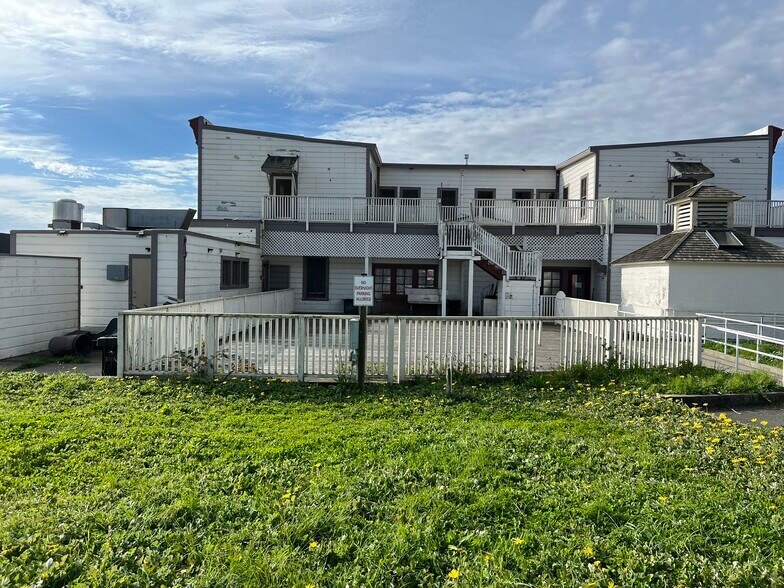 More Photos Of 39301 S US Hwy 1, Gualala Hotel For Sale