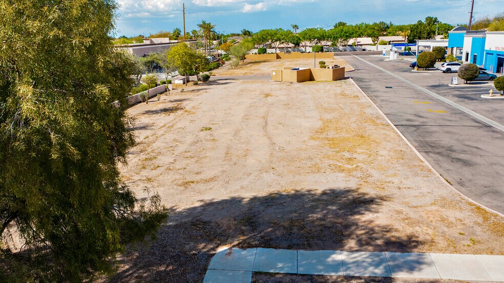 More Photos Of 647 W Ray Rd, Gilbert Land For Sale