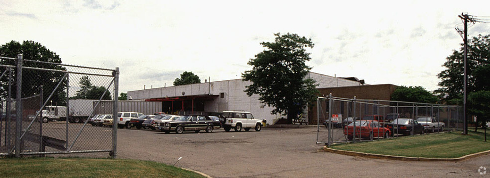 Primary Photo Of 1202 Airport Rd, North Brunswick Warehouse For Lease