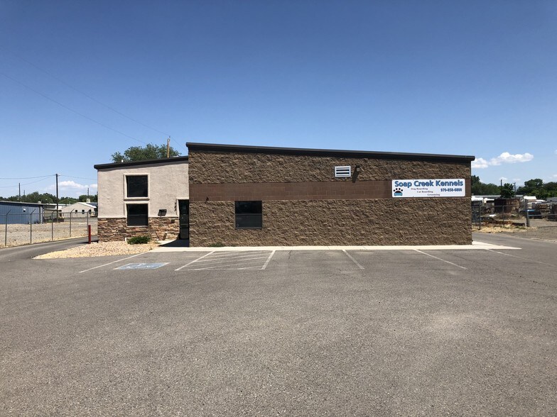 More Photos Of 743 Highway 6 & 50, Fruita Distribution For Lease