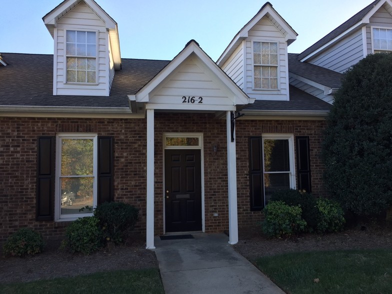 Primary Photo Of 216 S Swing Rd, Greensboro Office For Lease