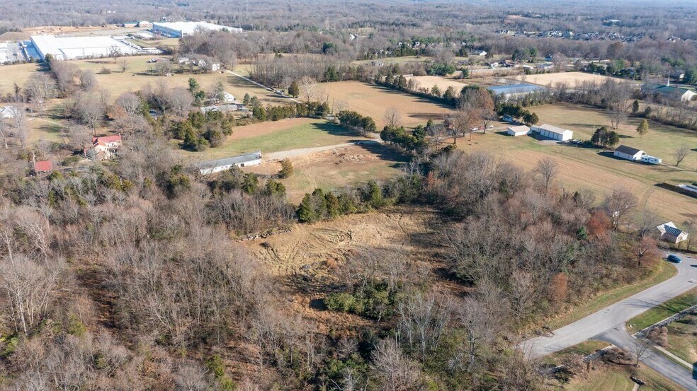 More Photos Of Tucker Station Rd, Louisville Land For Sale