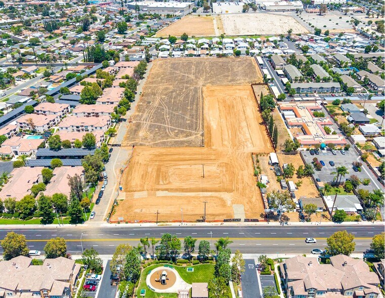 More Photos Of 3907 Polk St, Riverside Land For Sale