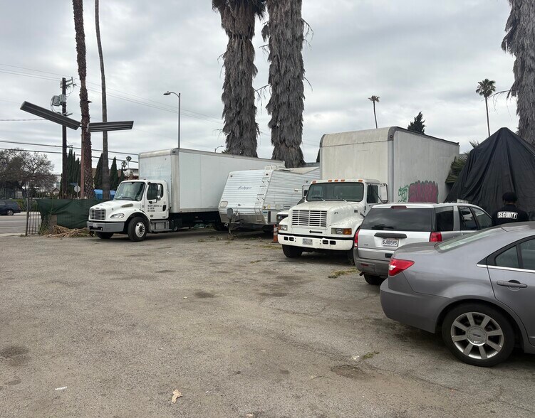 More Photos Of 4760 S Figueroa St, Los Angeles Healthcare For Sale