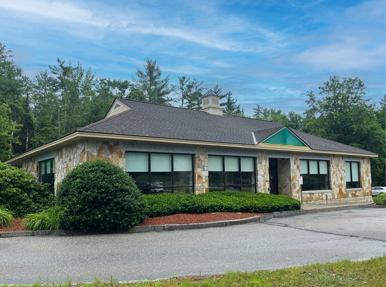 More Photos Of 746 Route 63, Chesterfield Bank For Sale