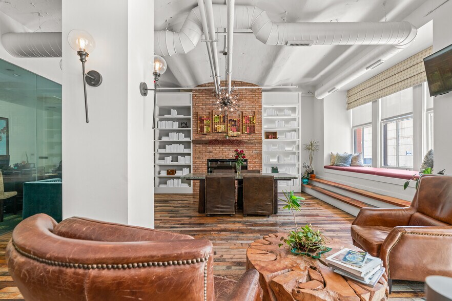 More Photos Of 619 S La Salle St, Chicago Apartments For Sale