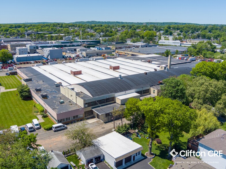 More Photos Of 750 Bloomfield Ave, Clifton Manufacturing For Lease