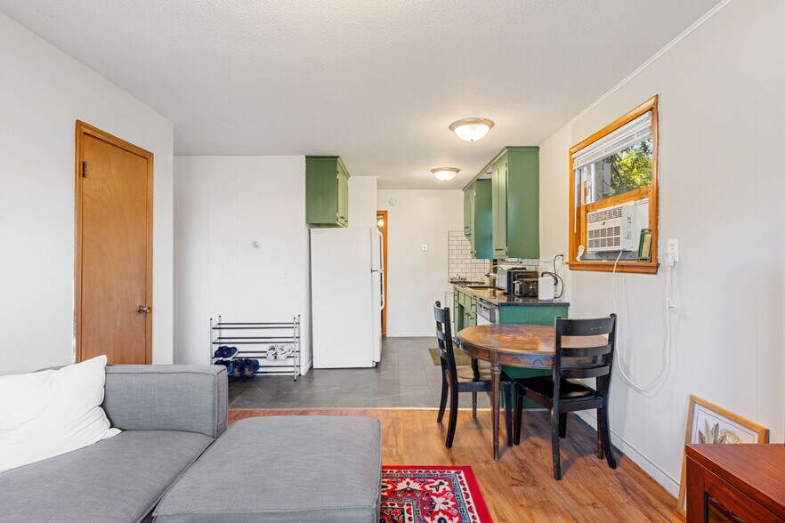 More Photos Of , Minneapolis Multifamily For Sale