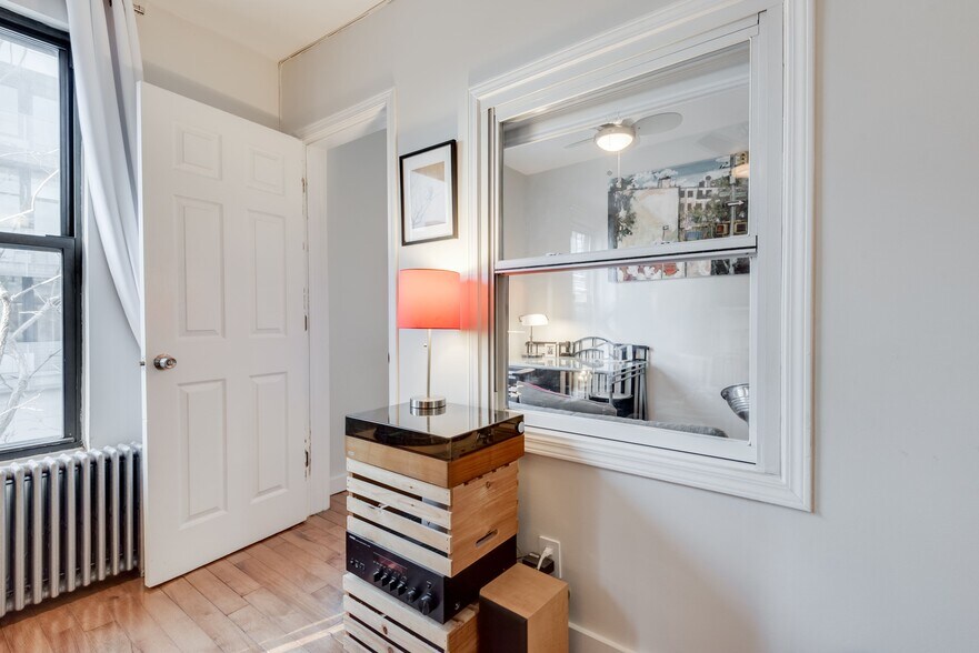 More Photos Of 58 Huron St, Brooklyn Multifamily For Sale