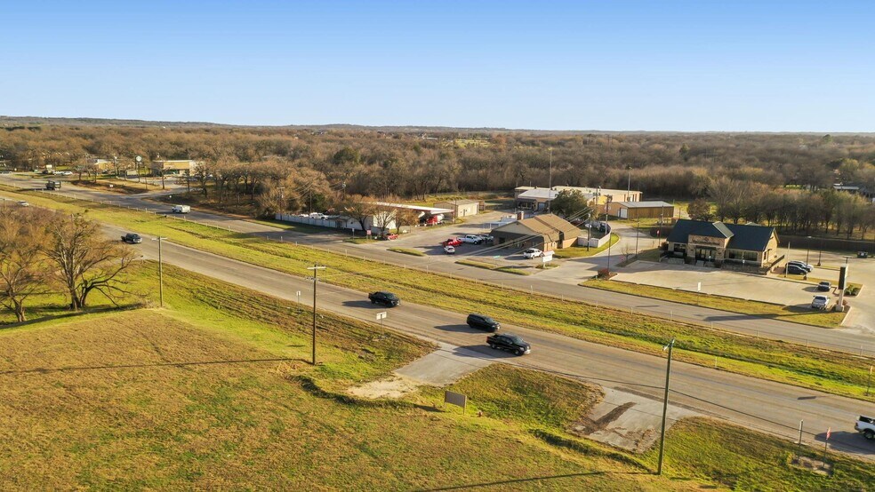 More Photos Of TBD Highway 199, Springtown Land For Sale