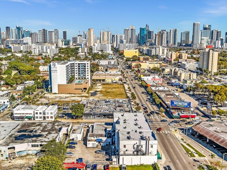 More Photos Of 1201-1223 W Flagler St, Miami Apartments For Lease