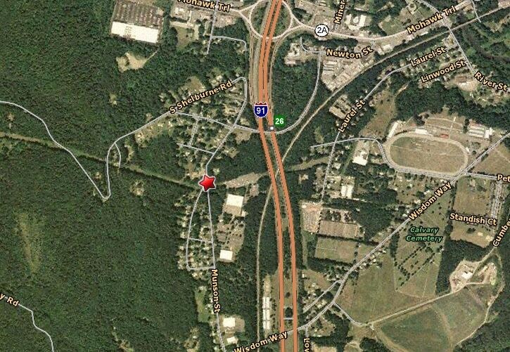 More Photos Of 143 Munson St, Greenfield Office For Sale