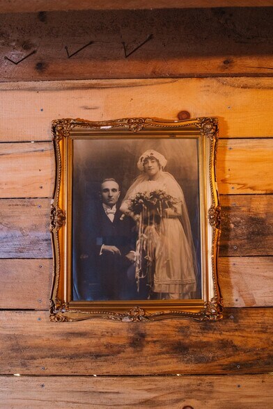 More Photos Of 21405 Parks Mill Rd, Abingdon Lodge Meeting Hall For Sale