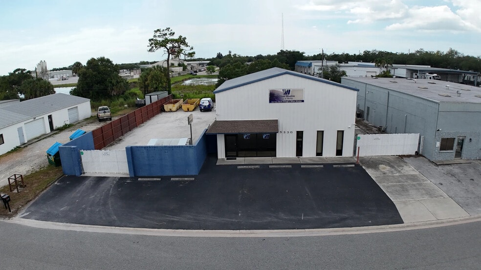 Primary Photo Of 5330 Ashton Ct, Sarasota Warehouse For Sale