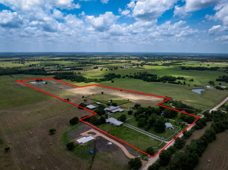 More Photos Of 1281 Post Oak Point Rd, New Ulm Hospitality For Sale