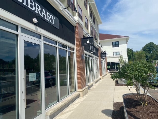 More Photos Of 75 Cowls Rd, Amherst Apartments For Lease