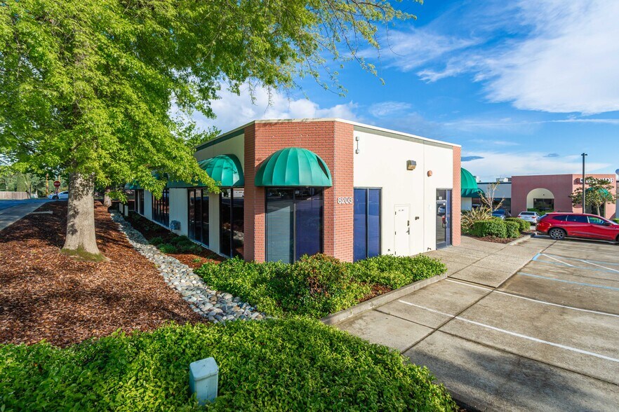 More Photos Of 8203 Sierra College Blvd, Roseville Office For Sale