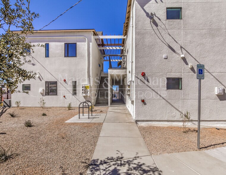 More Photos Of , Henderson Multifamily For Sale