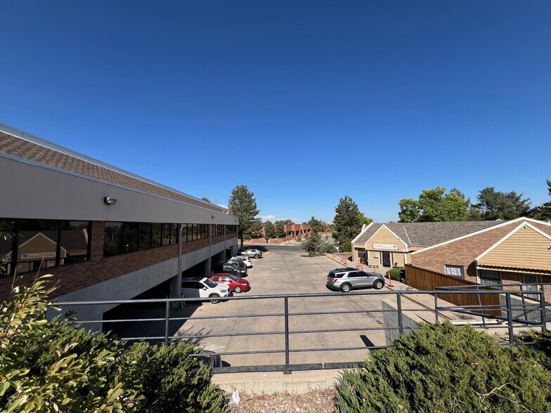 More Photos Of 5730 E Otero Ave, Centennial Storefront For Sale