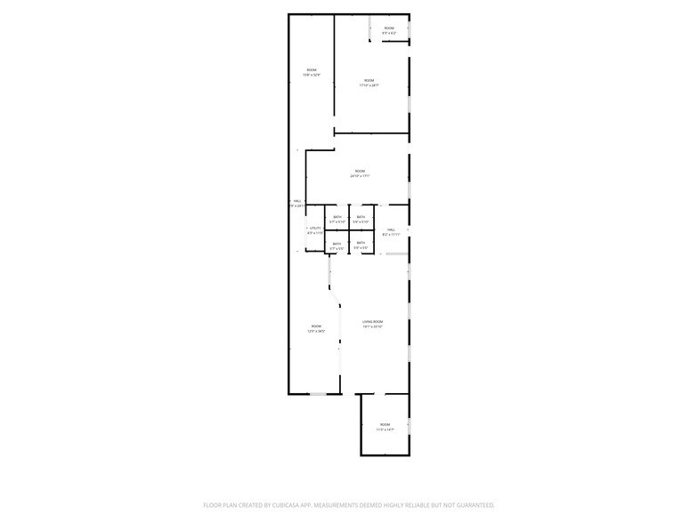 More Photos Of 4349 S Church Street Ext, Roebuck Daycare Center For Sale