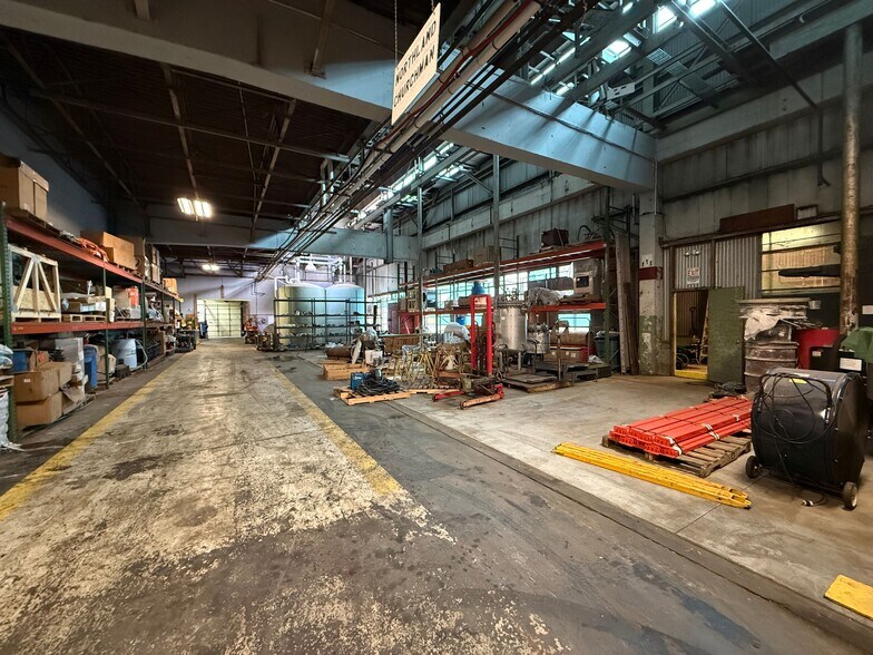 More Photos Of 800 W Front St, Chester Warehouse For Sale