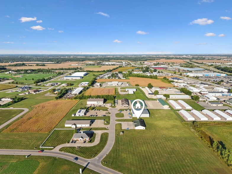 More Photos Of 3620 Flint Ridge Dr, Burlington General Retail For Sale