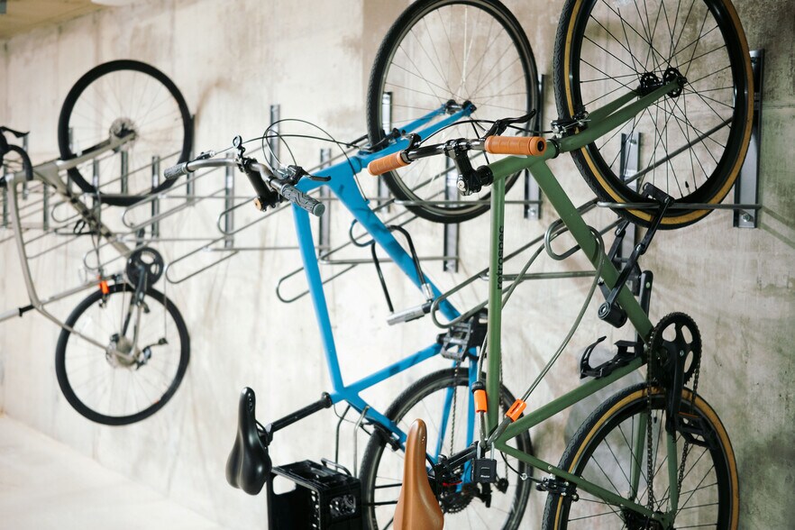 More Photos Of 849 E Washington Ave, Madison Apartments For Lease