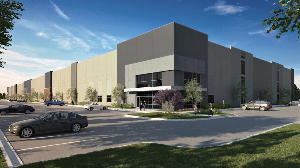 Primary Photo Of 43rd St, Shawnee Unknown For Lease