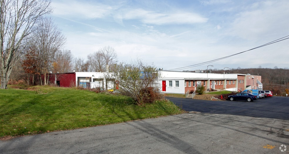 More Photos Of 3-6 Simm Ln, Newtown Manufacturing For Lease