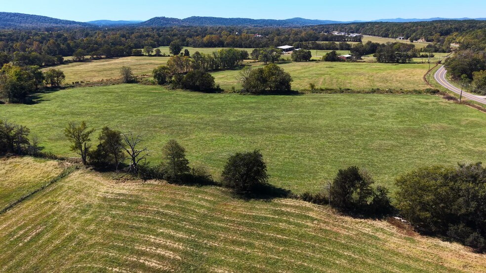 Primary Photo Of 360 Hwy 27 N, Mount Ida Land For Sale