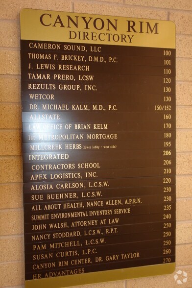 More Photos Of 3191 Valley St, Salt Lake City Office For Lease