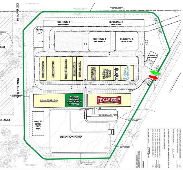 More Photos Of 12100 Farm to Market Road 1826, Austin Unknown For Lease