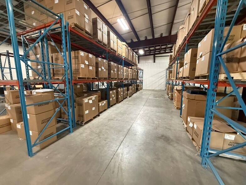 More Photos Of 12463 Cleveland St, Nunica Industrial For Sale